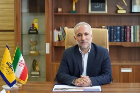 الزام ادارات دولتی به کاهش مصرف ۲۰ درصدی گاز در استان همدان