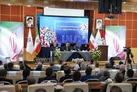 صنعت قزوین در شرایط سخت هم پای کار بود