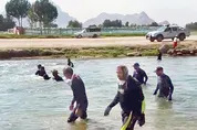 ۲۷ روز چشم انتظار پیکر بهاره