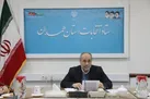 ۶۱ درصد داوطلبان انتخابات مجلس شورای اسلامی مورد تایید قرار گرفتند