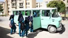 آغاز سرویس مدارس گچساران با ۱۰۰۰ خودرو