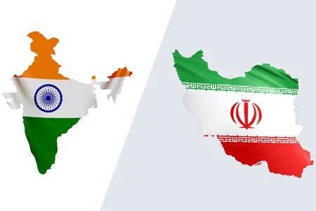 واردات هند از ایران ۲ برابر شد