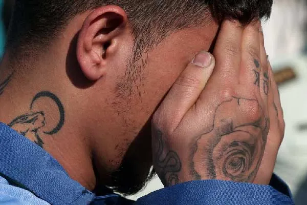 عامل آتش‌سوزی و شعارنویسی در یکی از کارخانه‌های جنوب تهران دستگیر شد