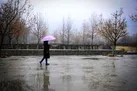 رگبار پراکنده در برخی استان‌ها | پیش‌بینی توفان شن در شرق کشور