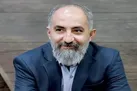 عرفاتی سرپرست ایسنا شد