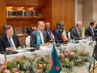 جمهوری اسلامی ایران از کشورهای پیشرو در عرصه چندجانبه گرایی است