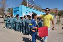 مدارس پرخطر زیر چتر ایمنی