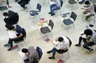 دو نوبتی شدن کنکور به داوطلبان کمک می‌کند