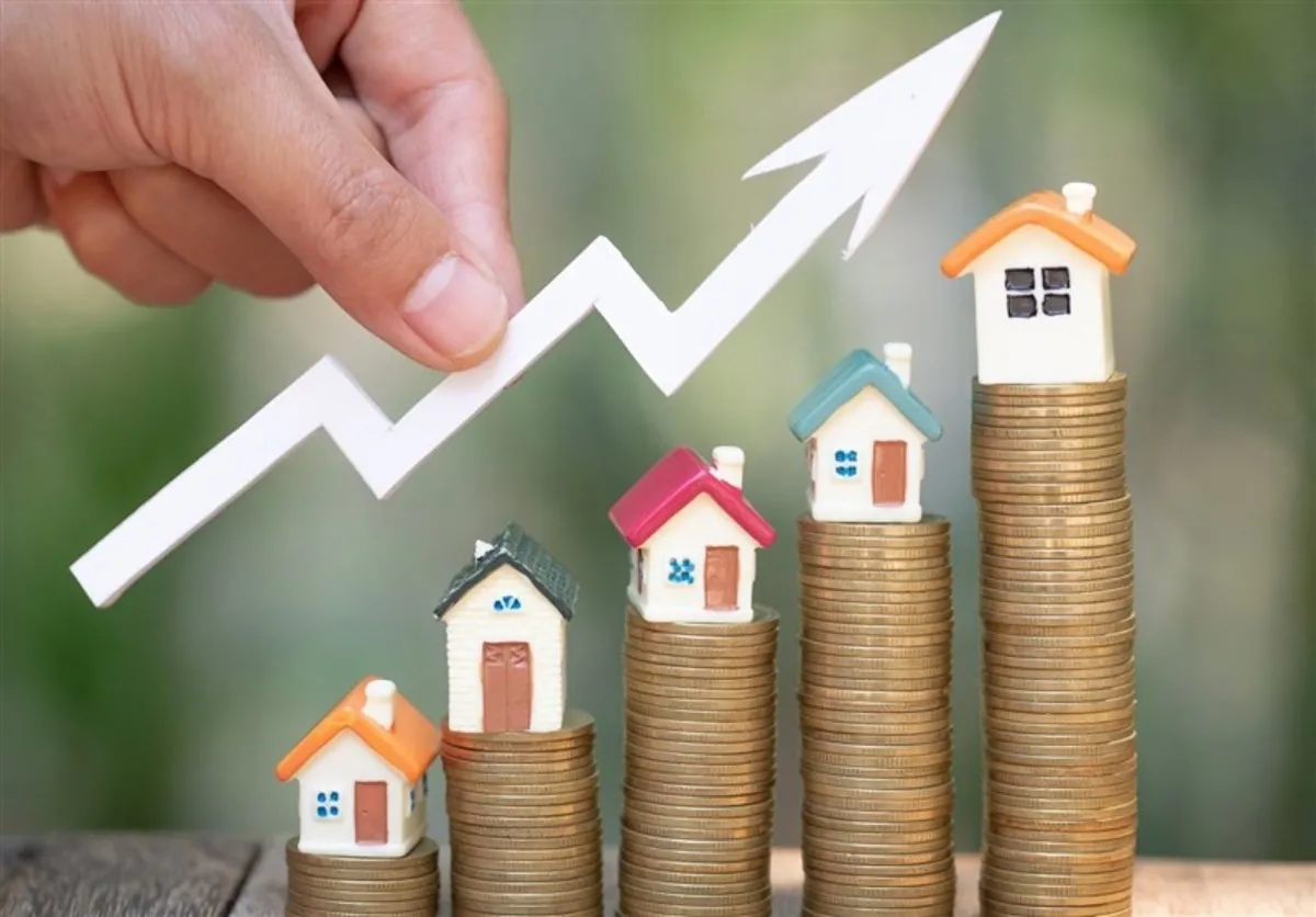 بنگاه‌های املاک عامل قیمت‌سازی مسکن