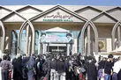 مرز محبوب زائران اربعینی