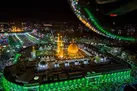 گواهی صوری آزمایش کرونا برای زائران عتبات یک میلیون آب خورد