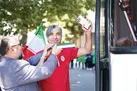 نوبت آتش‌بازی فوتسال