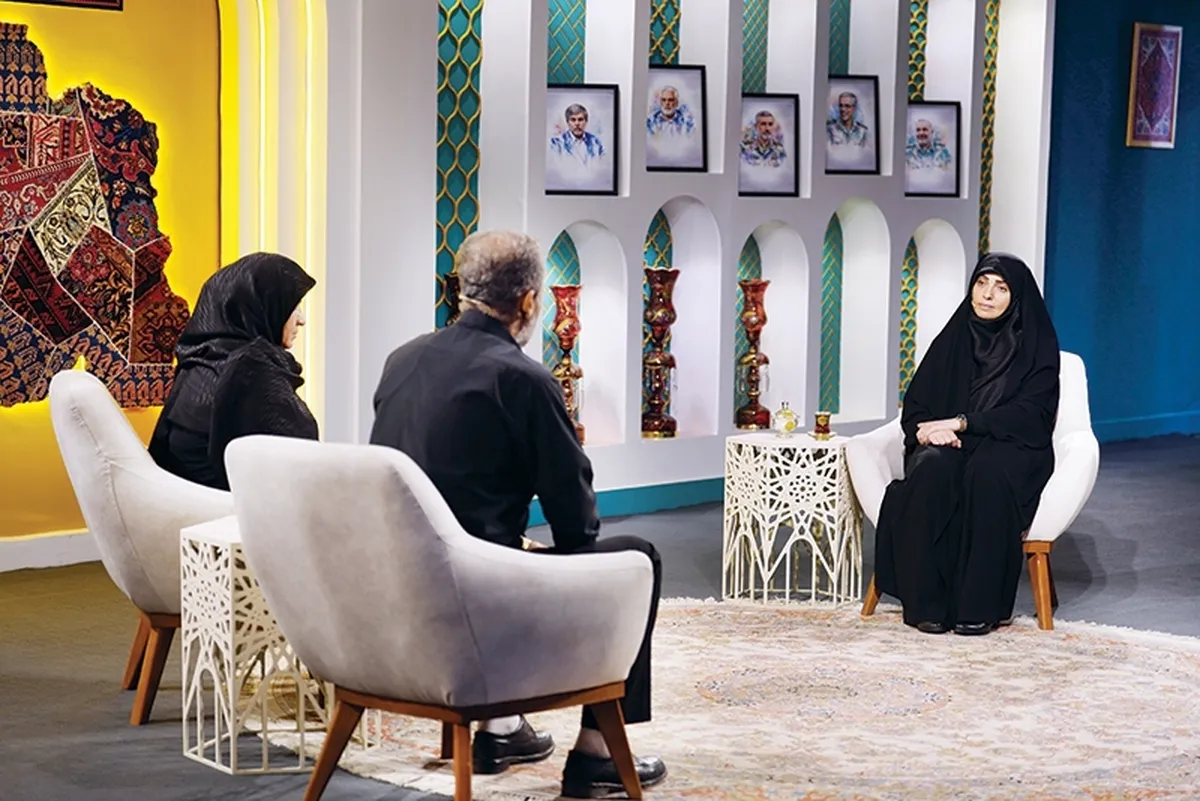 لاله خیز از شهیدان وطن می‌گوید
