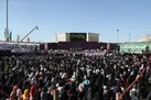 ببینید | جشن بزرگ «محفل»