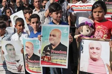 طولانی‌ترین محاکمه اسیر فلسطینی با 140 بار جلسه دادگاه
