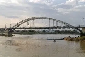 هوای اغلب شهر‌های خوزستان پاک است