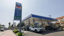 قیمت نفت با رد مذاکره از سوی ایران صعودی شد
