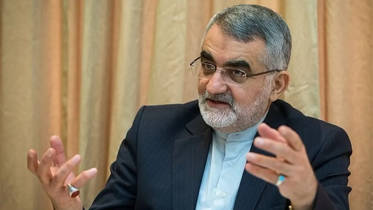 مذاکره با غرب، نگاه به شرق 