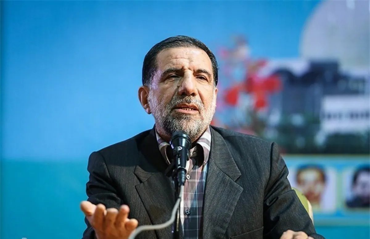 رابطه ایران با همسایگان برادرانه است؛ آمریکا اختلاف‌افکنی نکند