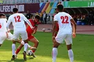 مذاکره با غنا و سنگال و پاسخ رد فدراسیون فوتبال
