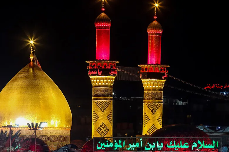 تردد در مرزهای عراق روان است | عزیمت ۱۴۴۰۰ زائر ایرانی به عتبات عالیات