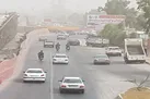 آلودگی هوا بار مراجعه به مراکز درمانی را سه برابر افزایش داد/ ماسک بزنید