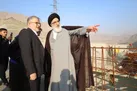 اتحاد و انسجام مجموعه استان در مسیر آبادانی و توسعه البرز