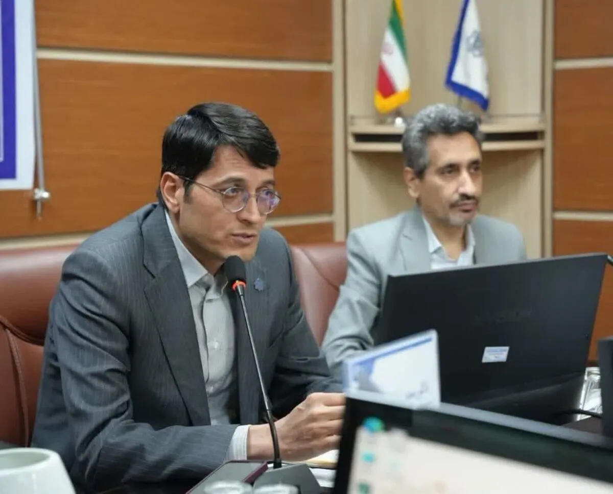 شهرک سلامت در ورودی هفت باغ کرمان ساخته می شود