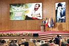 انعکاس ارتباط رهبر انقلاب با کتاب و کتابخوانی