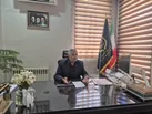 ساماندهی و ارزیابی وضعیت اداری کارکنان جهاد کشاورزی یزد