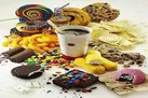 کربوهیدرات ها و خوراکی های شیرین بر سلامت دهان و دندان موثرند