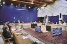 نسخه‌ای برای درمان ستاد ملی کرونا