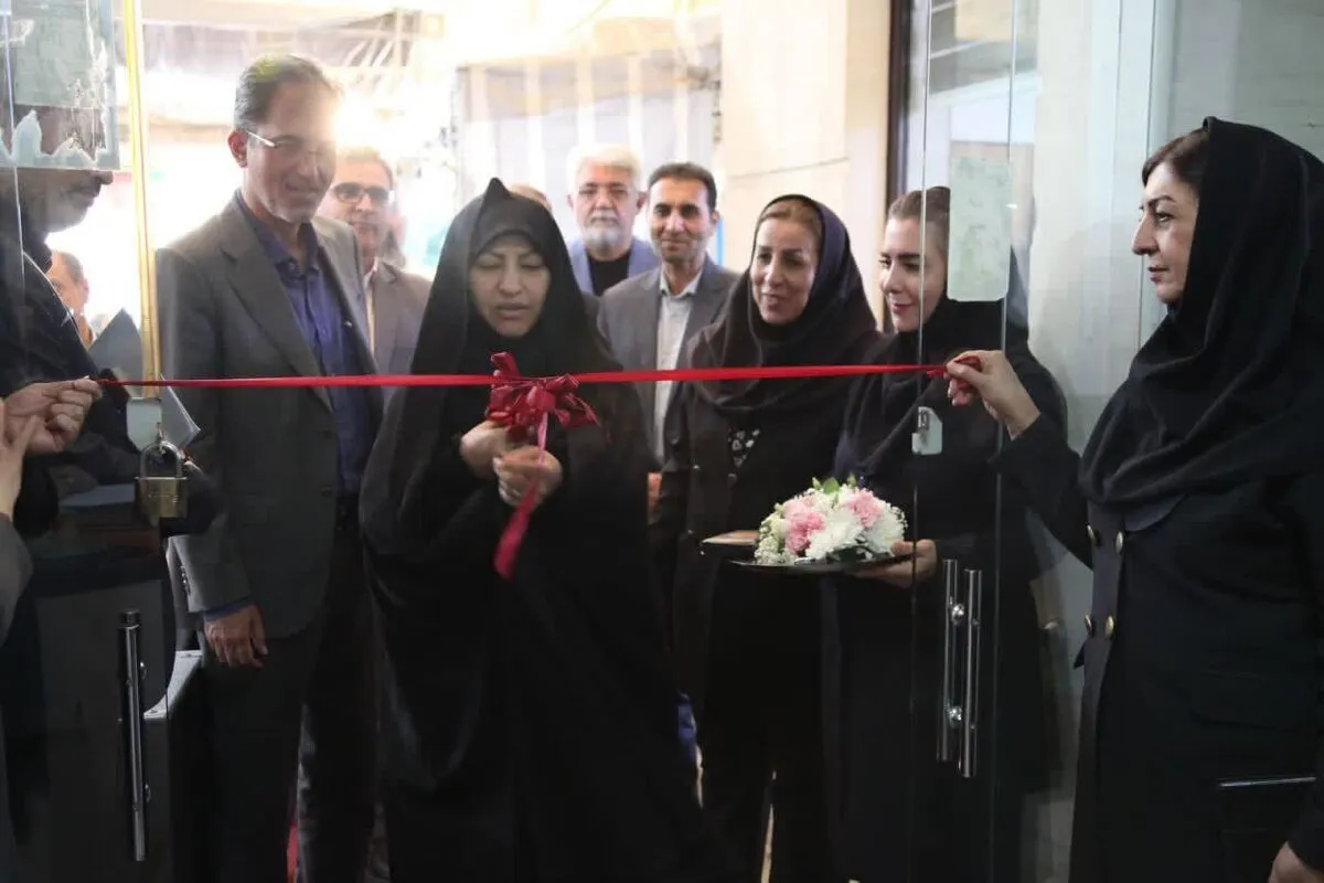 راه‌اندازی اولین مرکز منسجم ساماندهی مشاغل خانگی کشور