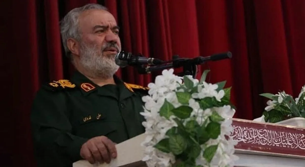 در جنگ ۱۲ روزه ابرقدرت‌ها پای کار آمدند، اما شکست خوردند
