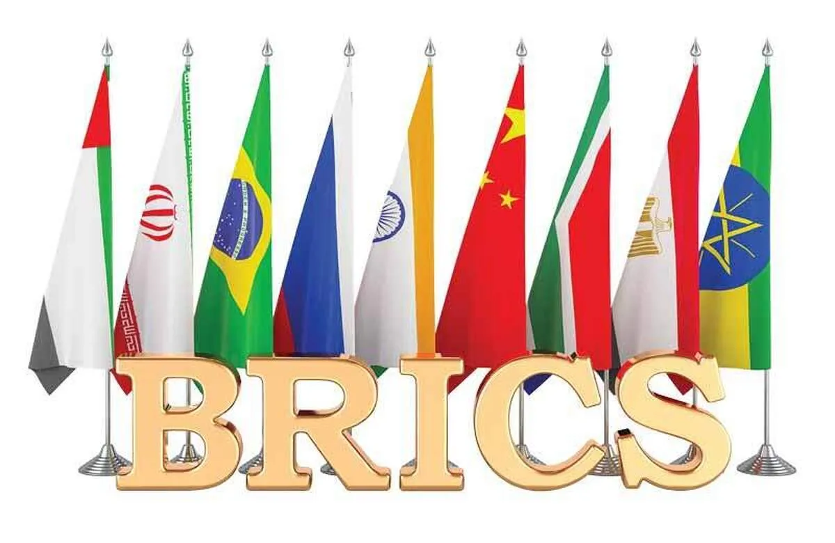 ایران پرچمدار تجارت بدون دلار با بریکسی‌ها