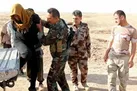دستگیری شماری از سرکرده های داعش و یک عامل جنایت اسپایکر