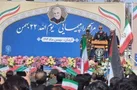 ملت و نیروهای مسلح ایران آماده پاسخ به هر تهدیدی هستند