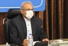 ۳ شهرستان قرمز و ۱۱ شهرستان نارنجی در استان کرمان