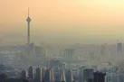 آژیرقرمز آلودگی‌هوا در تهران