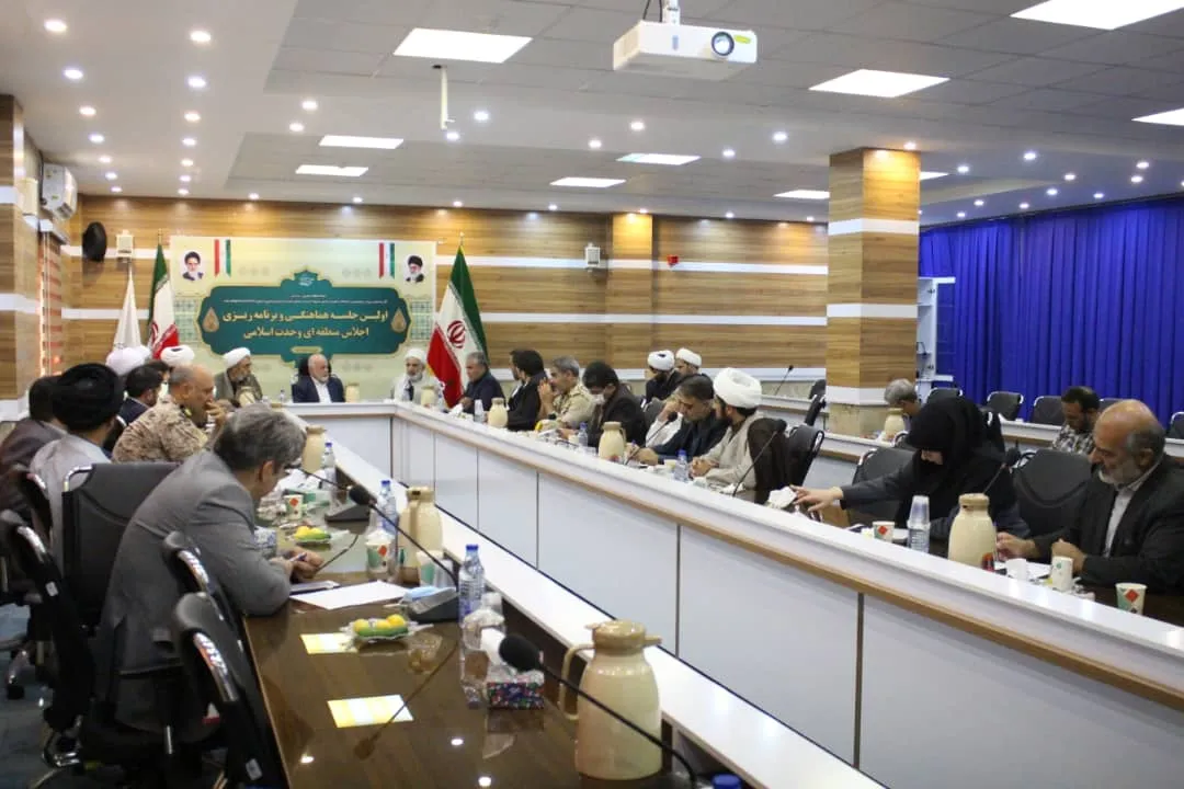 دشمنان از وحدت اسلامی هراس دارند/با تمسک به وحدت، دشمن زمین گیر می شود