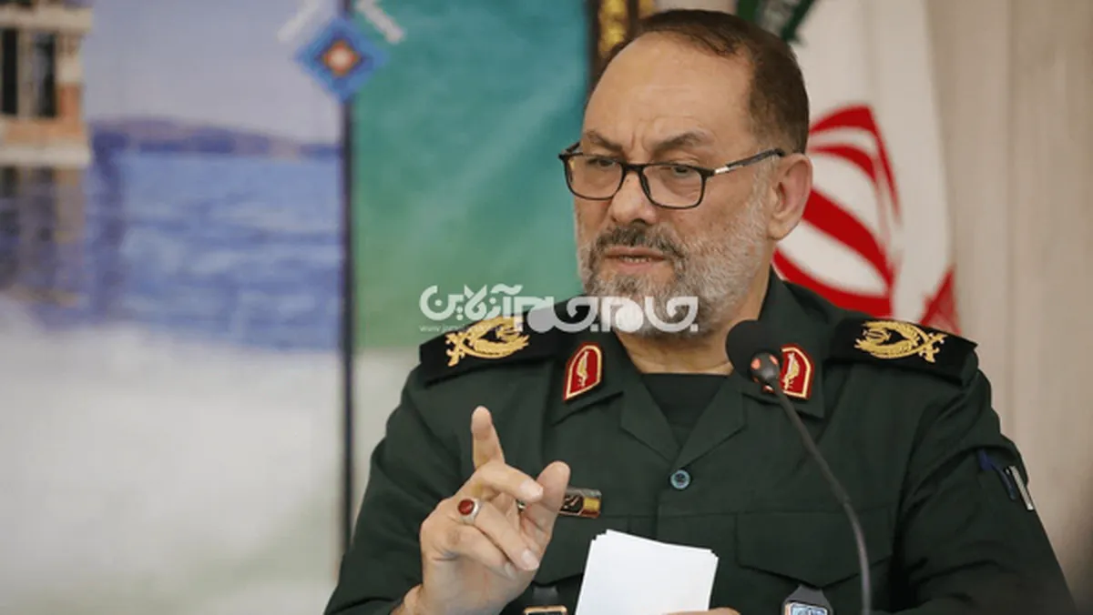 همراهی مردم در جنگ ۱۲ روزه؛ دشمنان ایران را ناکام گذاشت