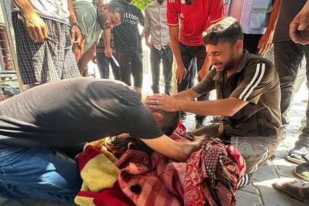 غزه همچنان زیر سایه جنگ؛ تازه‌ترین آمار شهدا و مجروحان منتشر شد
