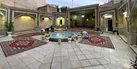 هیچ مجوزی برای تخریب مسجد کازرونی از سوی شهرداری صادر نشده است