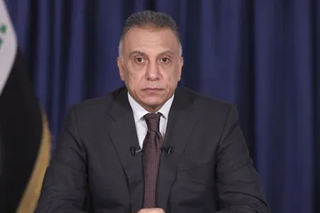 نخست‌ وزیر عراق به تهران می آید