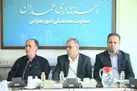 طرح‌های بزرگ عمرانی و شهری، آینده همدان را متحول می‌کند