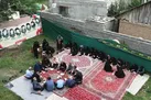 سنگری به وسعت حماسه