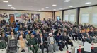 برگزاری مراسم گرامیداشت حماسه ۹ دی در دالاهو