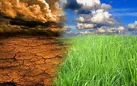 تغییر اقلیم و آلودگی‌هوا