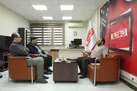 مزار شهدا تنها میراث مردم‌ساخته ایران در طول تاریخ است