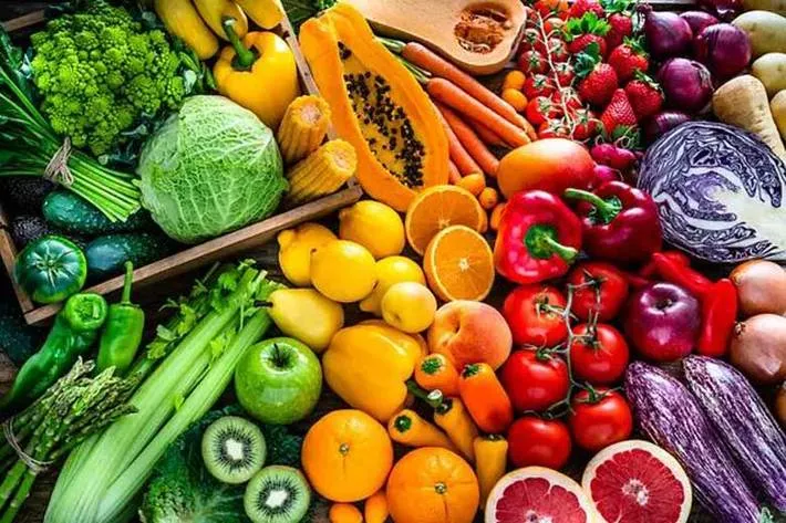 خوراکی‌هایی که سیستم ایمنی بدن را تقویت می‌کنند